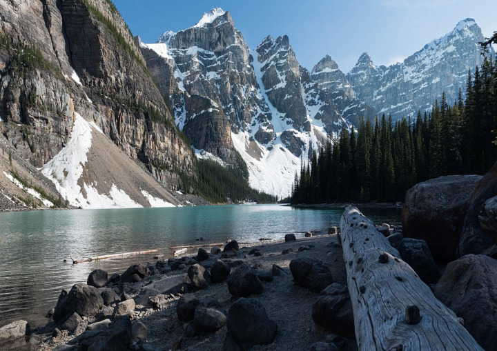 oil sands alberta