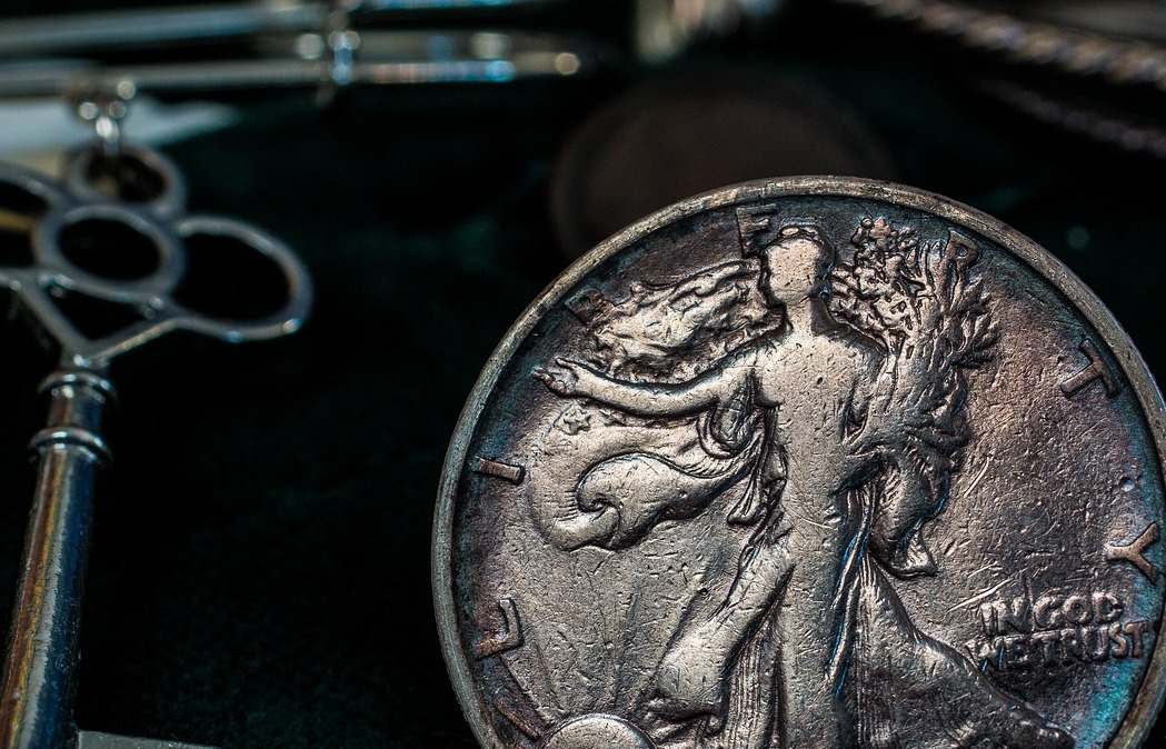 canadian dollar coins